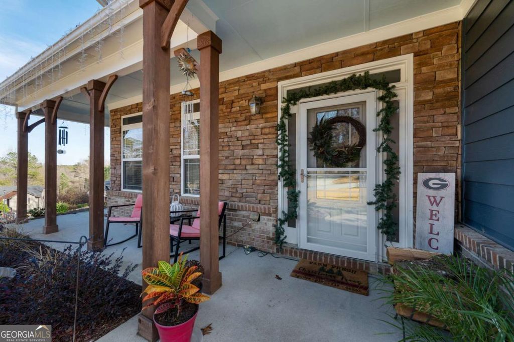 Photo of 3677 Vine Springs Trace, Bethlehem, GA 30620 (MLS # 10650594)