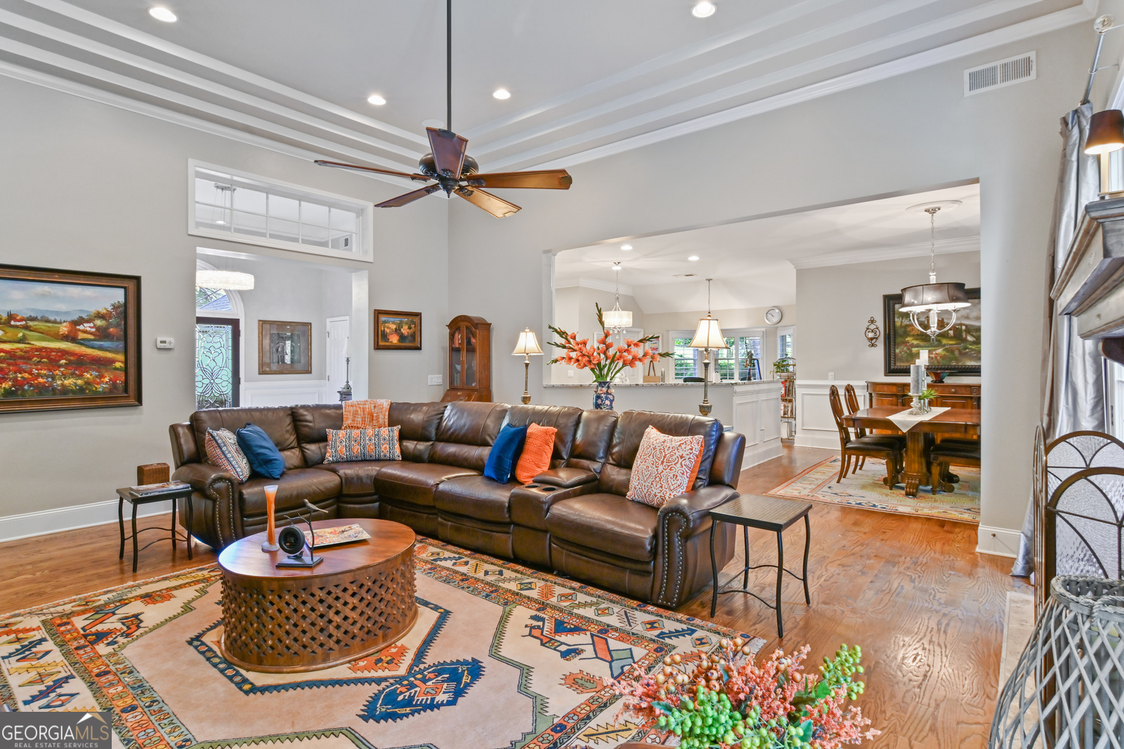 14430 Wyndham Farms DR