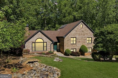 1156 Meadow Oaks DR NW Acworth GA 30102