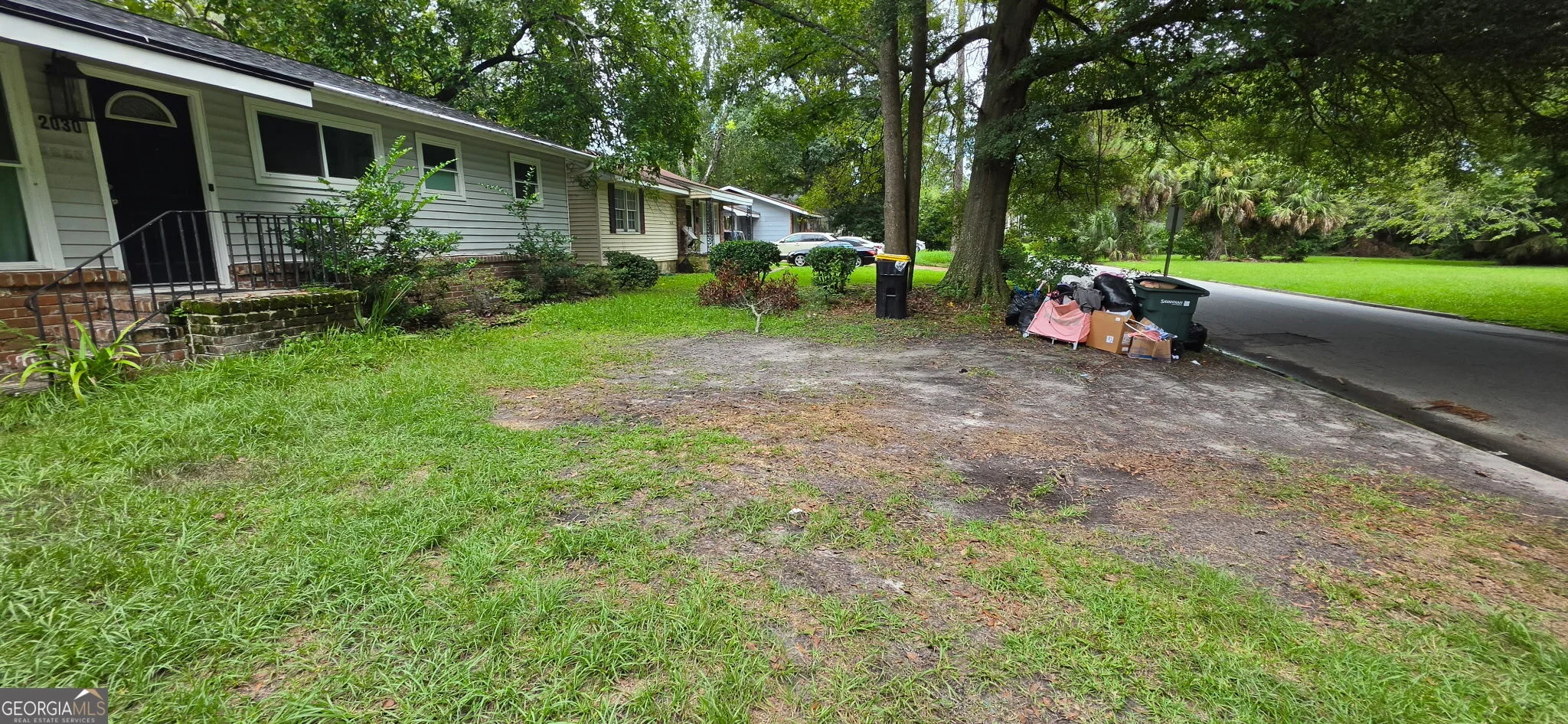2030 E 42nd Street, Savannah, GA, 31404