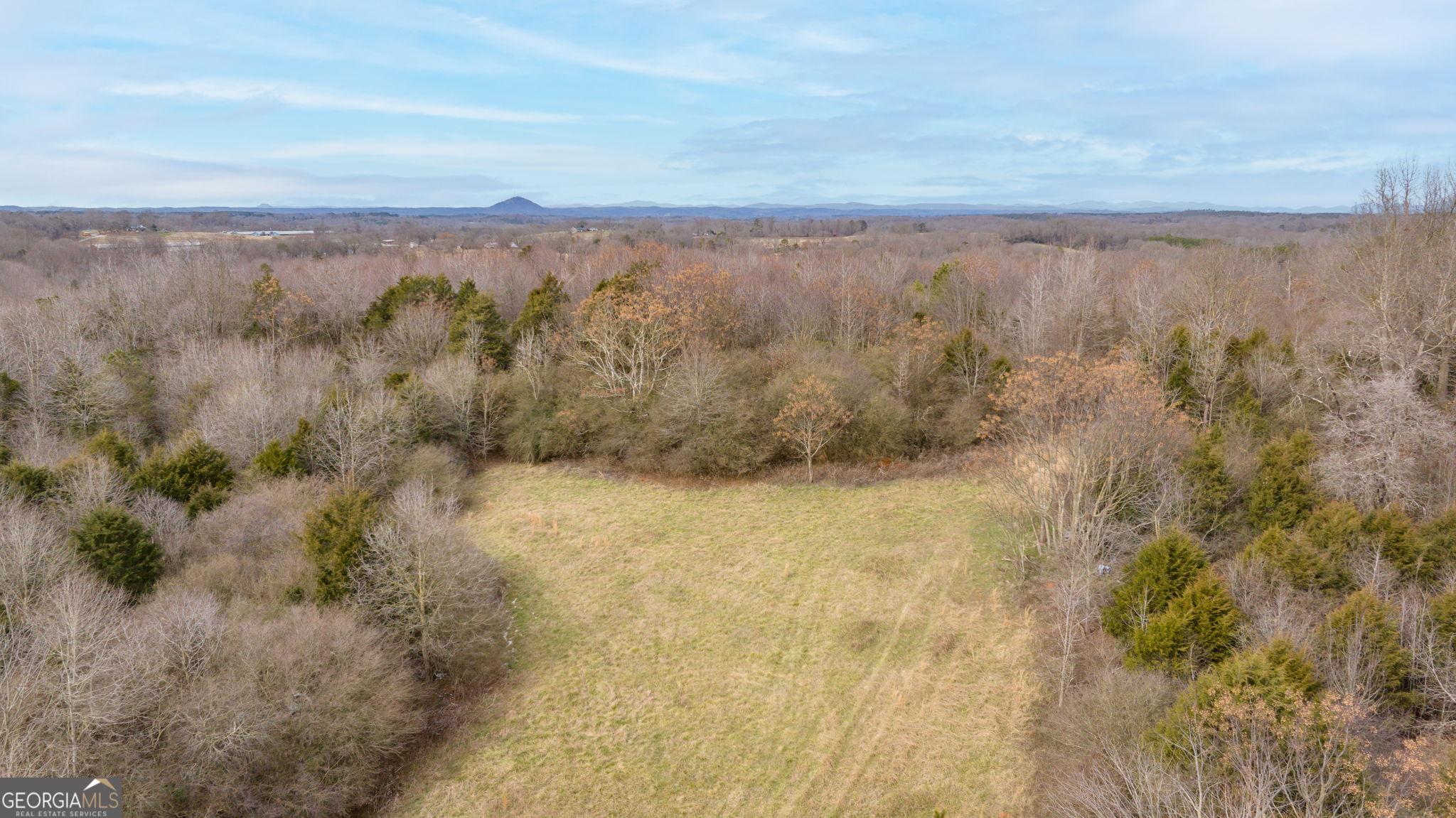 740 Broad River Church Rd Tract D