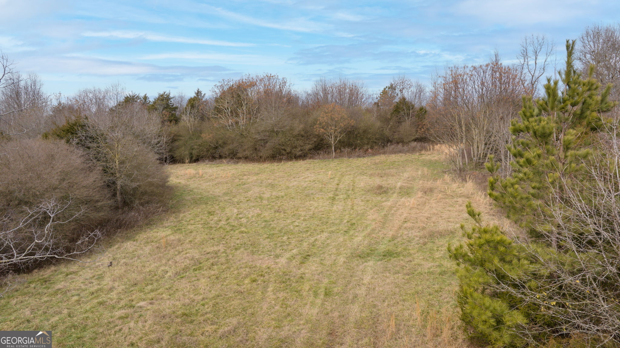 740 Broad River Church Rd Tract D