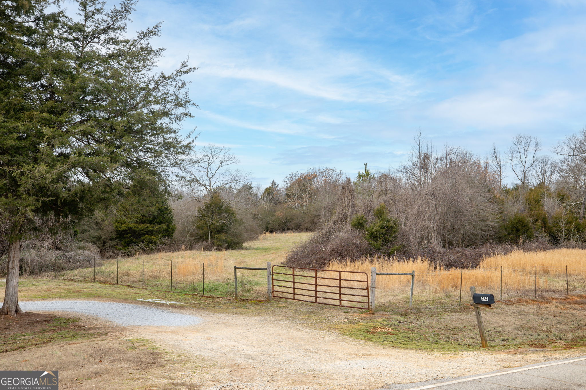 740 Broad River Church Rd Tract D