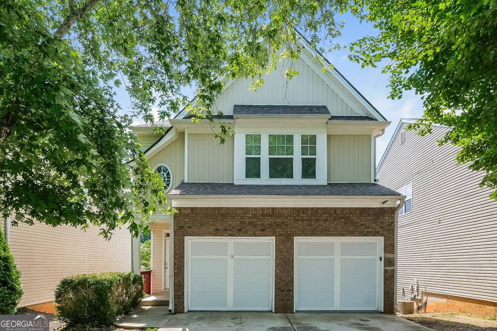 Photo of 461 Pond Weed Drive, Lawrenceville, GA 30045 (MLS # 10804743)