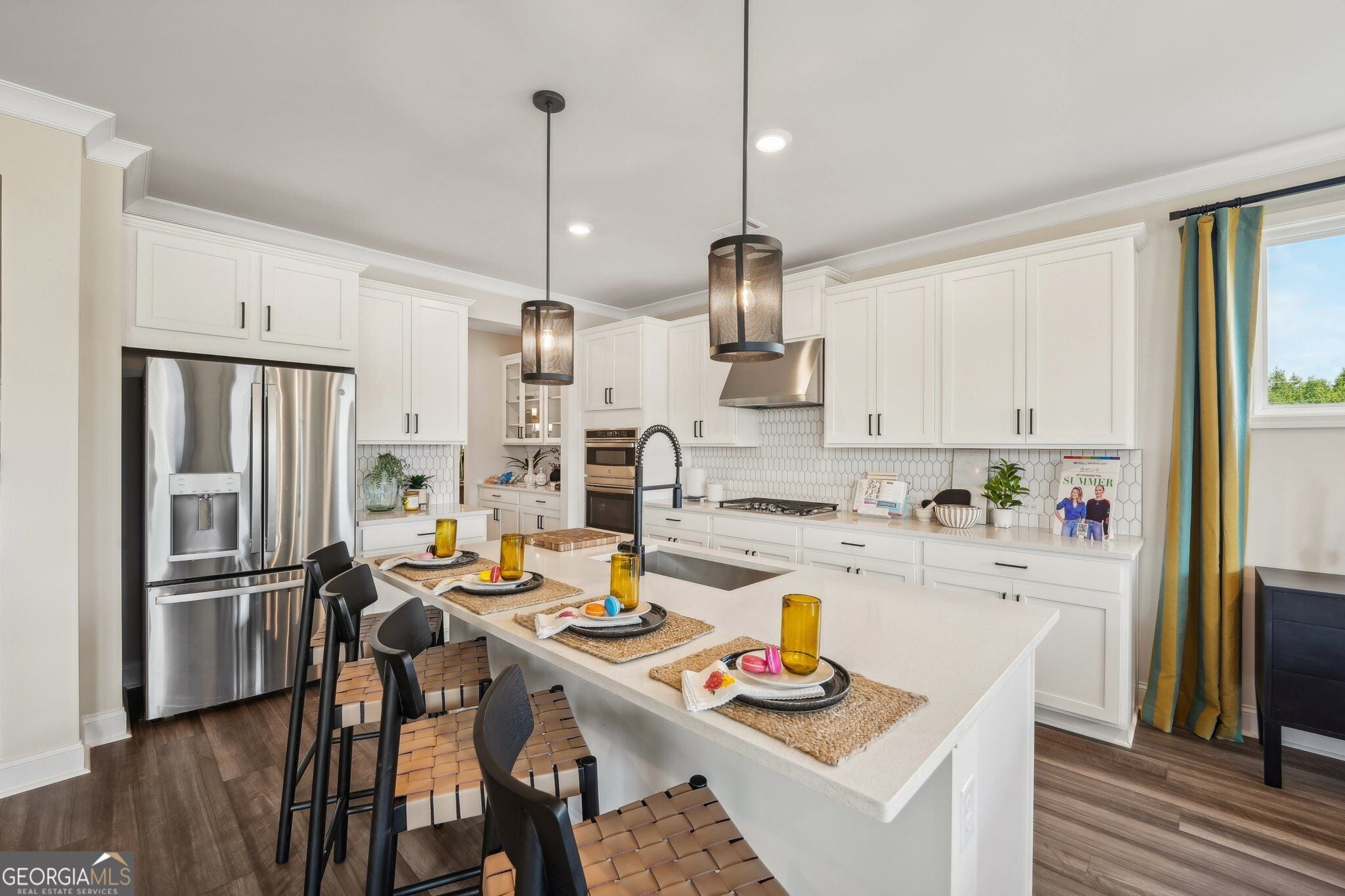 445 Kennington WALK