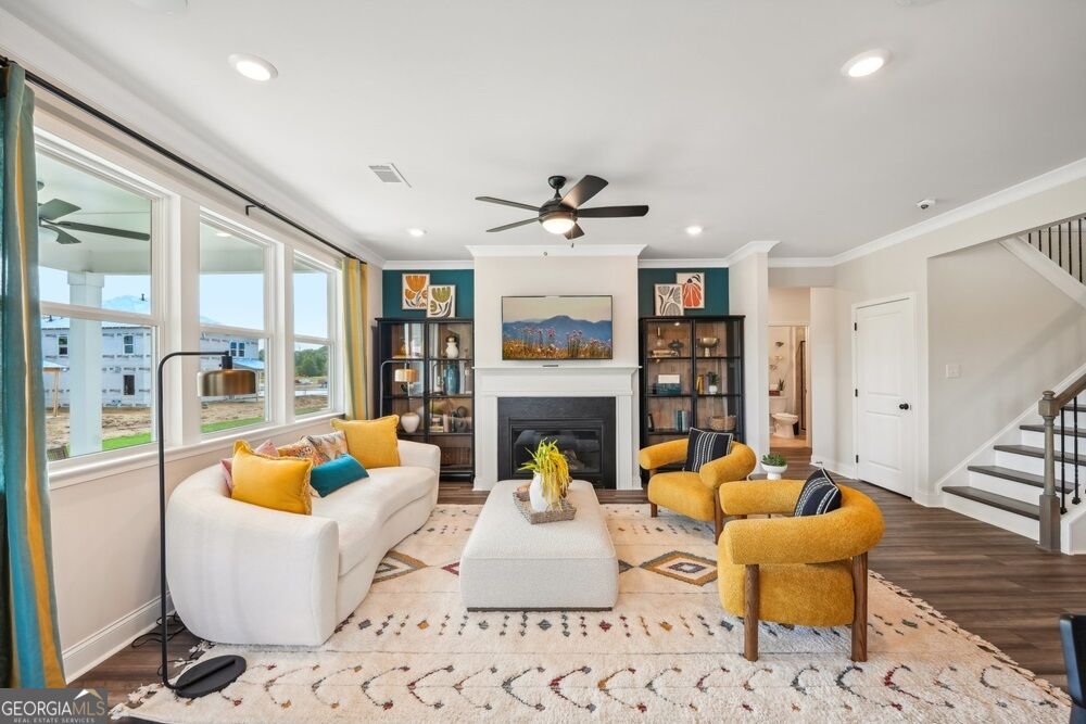 445 Kennington WALK