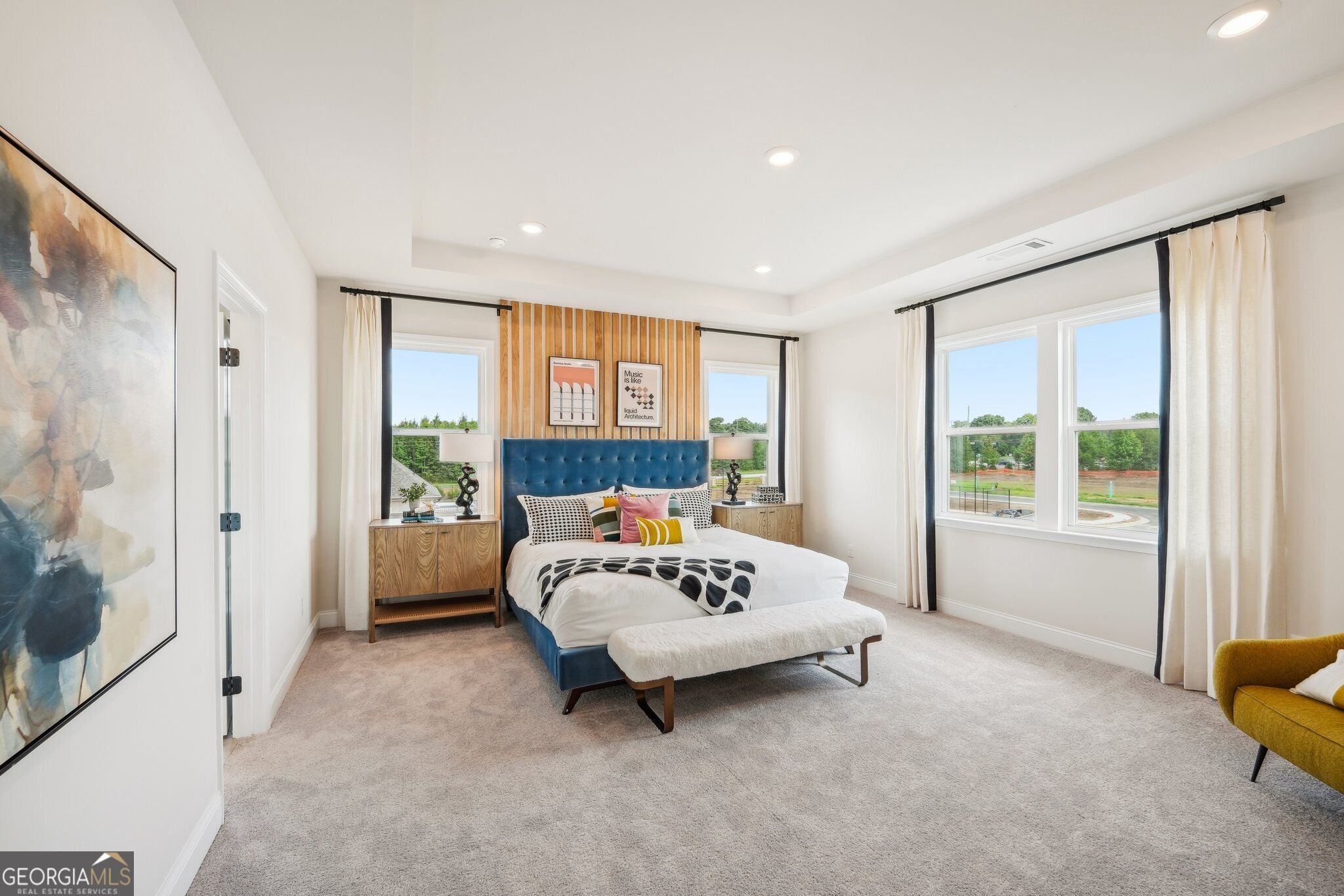 445 Kennington WALK