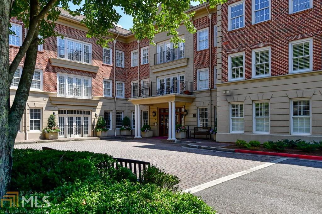 The Regent - Residential