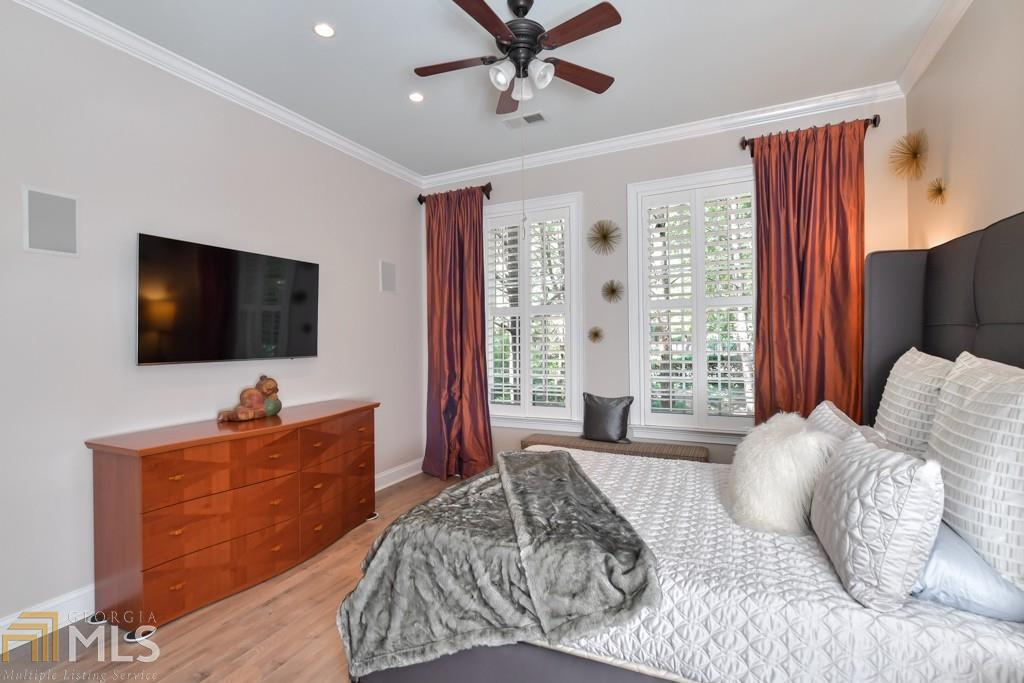 The Regent - Residential