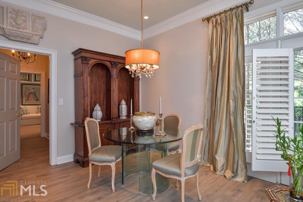 The Regent - Residential