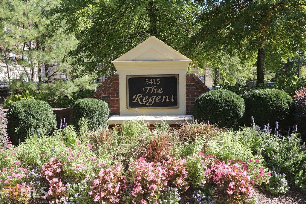 The Regent - Residential