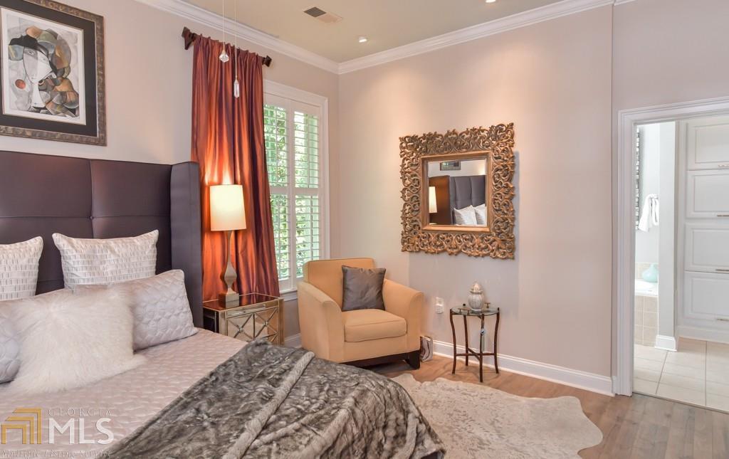 The Regent - Residential