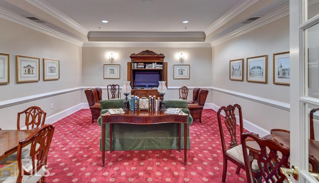 The Regent - Residential
