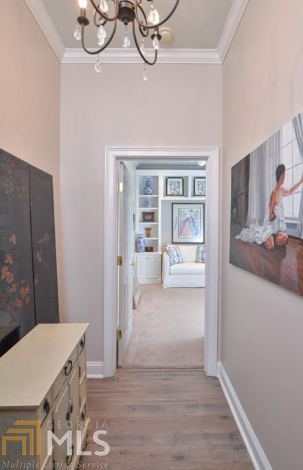 The Regent - Residential