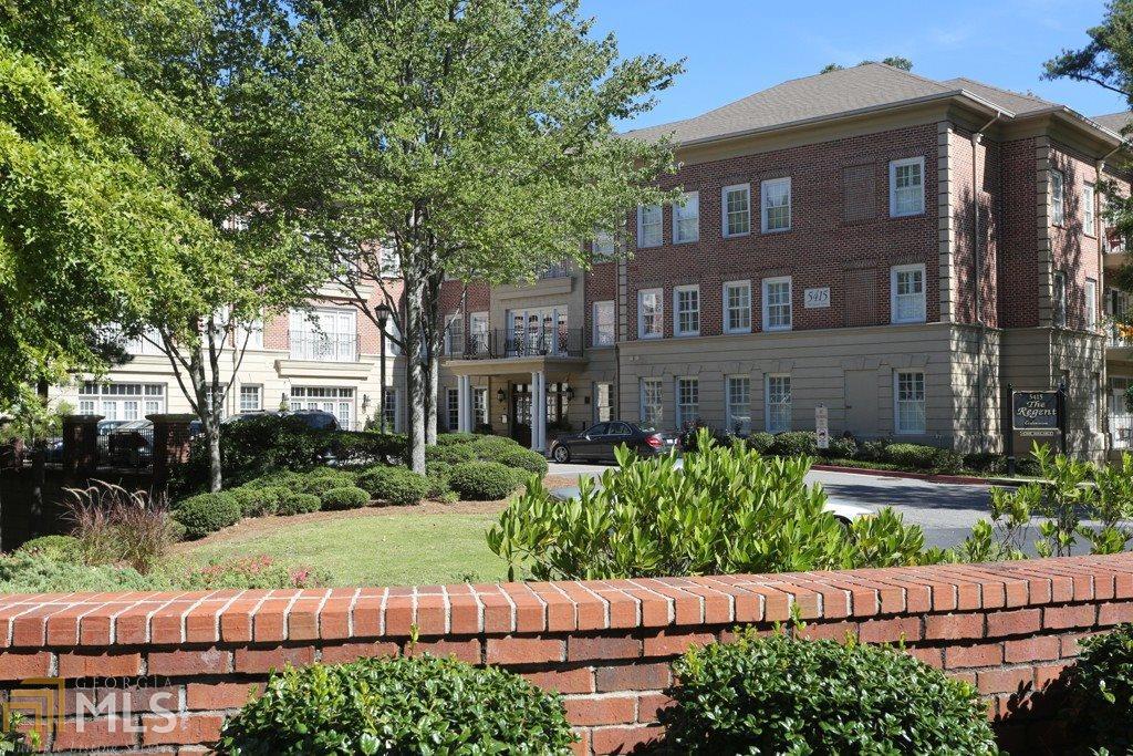 The Regent - Residential