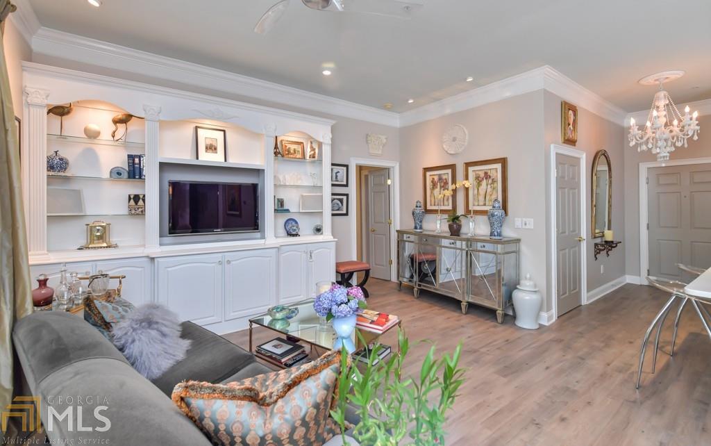 The Regent - Residential