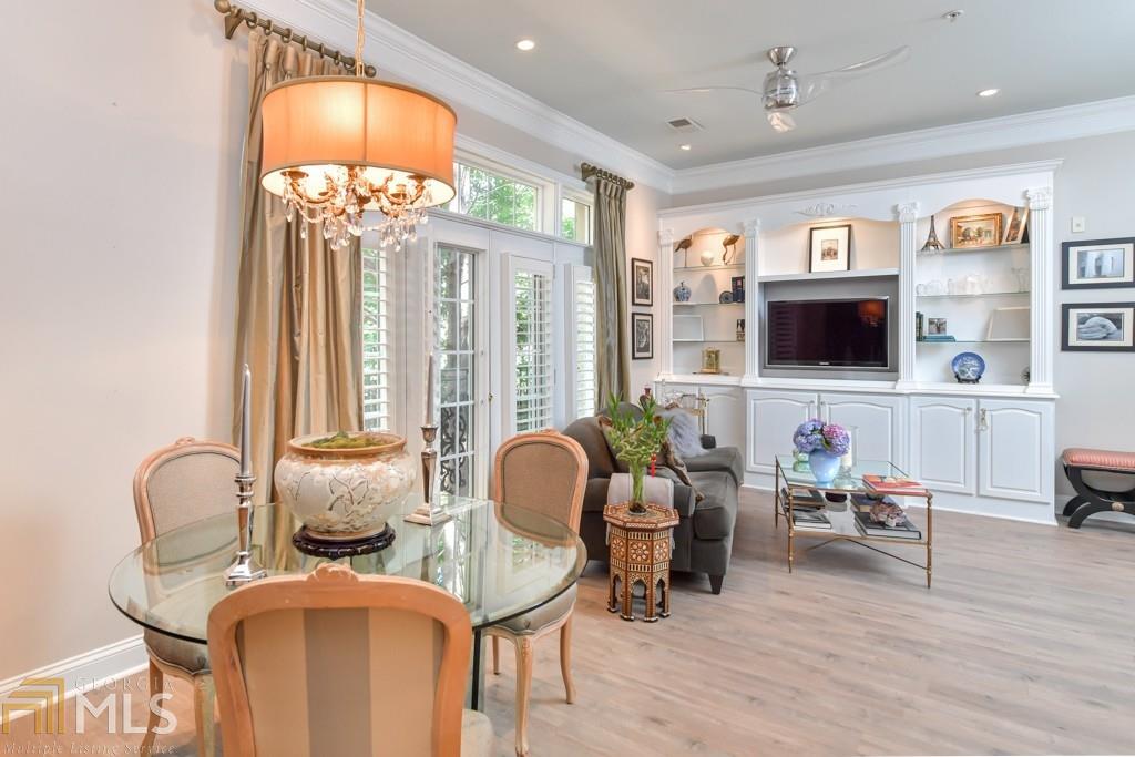 The Regent - Residential