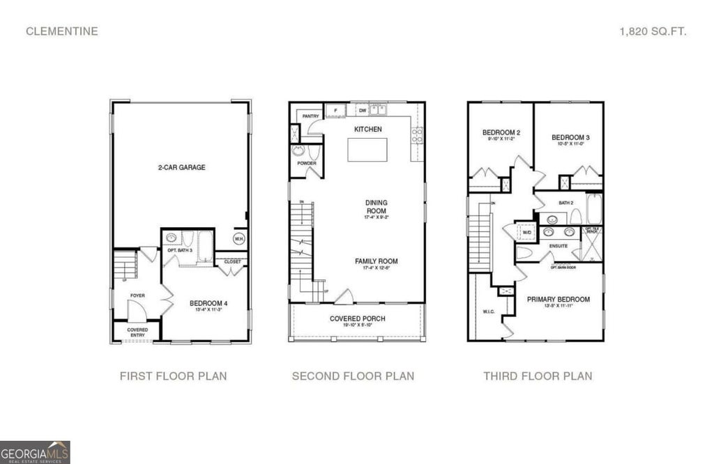 Photo of 504 Boardwalk Way, Alpharetta, GA 30022 (MLS # 10880388)