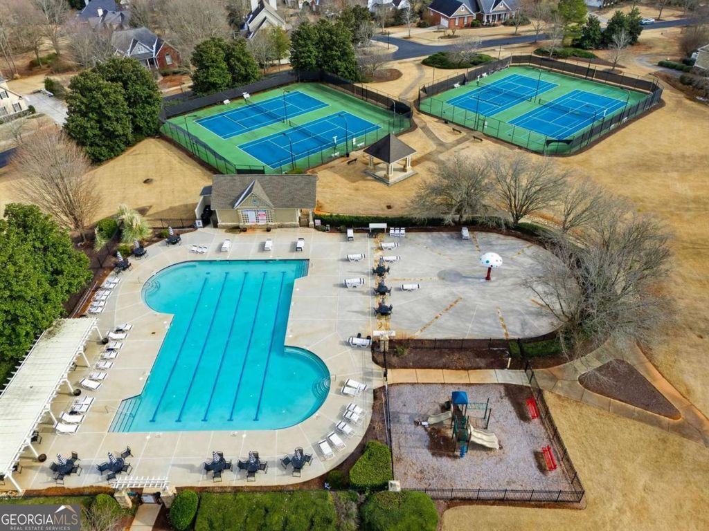 Photo of 431 Providence Club Drive, Monroe, GA 30656 (MLS # 10682515)