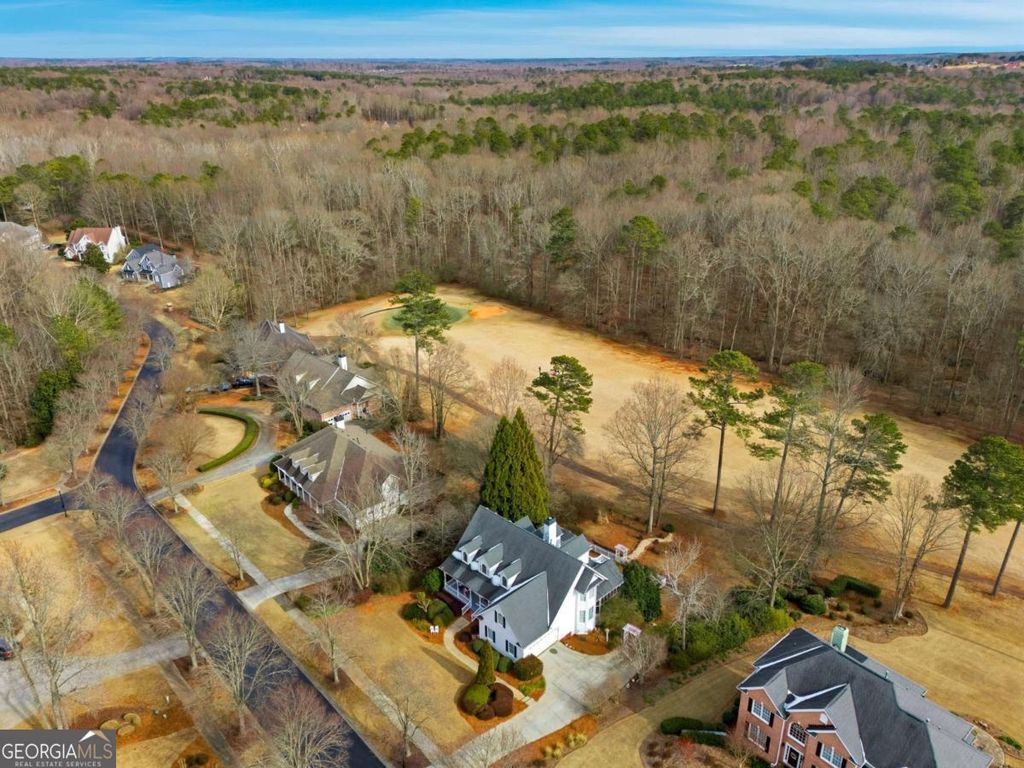 Photo of 431 Providence Club Drive, Monroe, GA 30656 (MLS # 10682515)