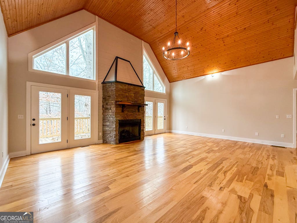 Photo of 6980 Highway 115 E, Cleveland, GA 30528 (MLS # 10816107)