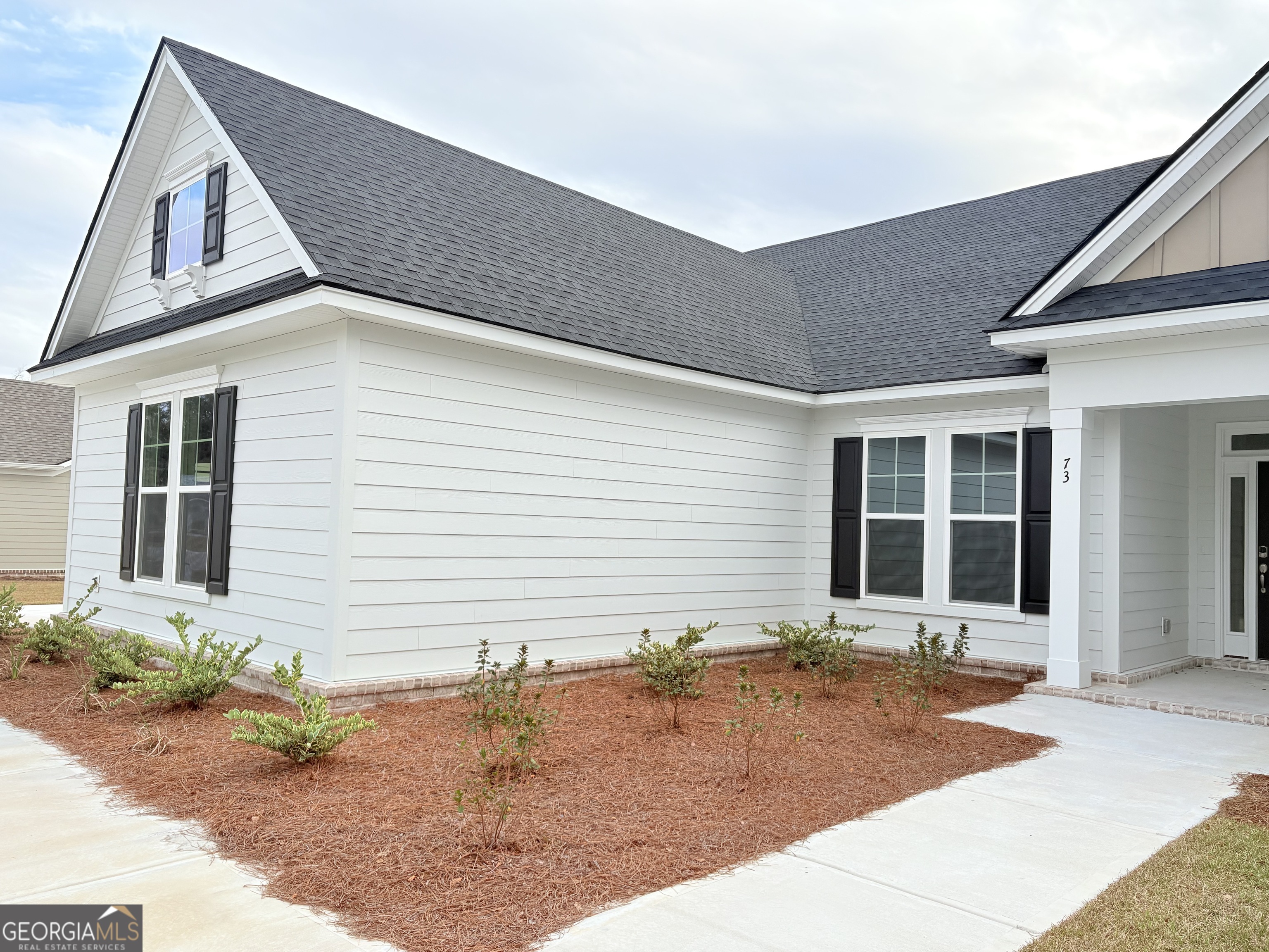 73 Fairwinds DR
