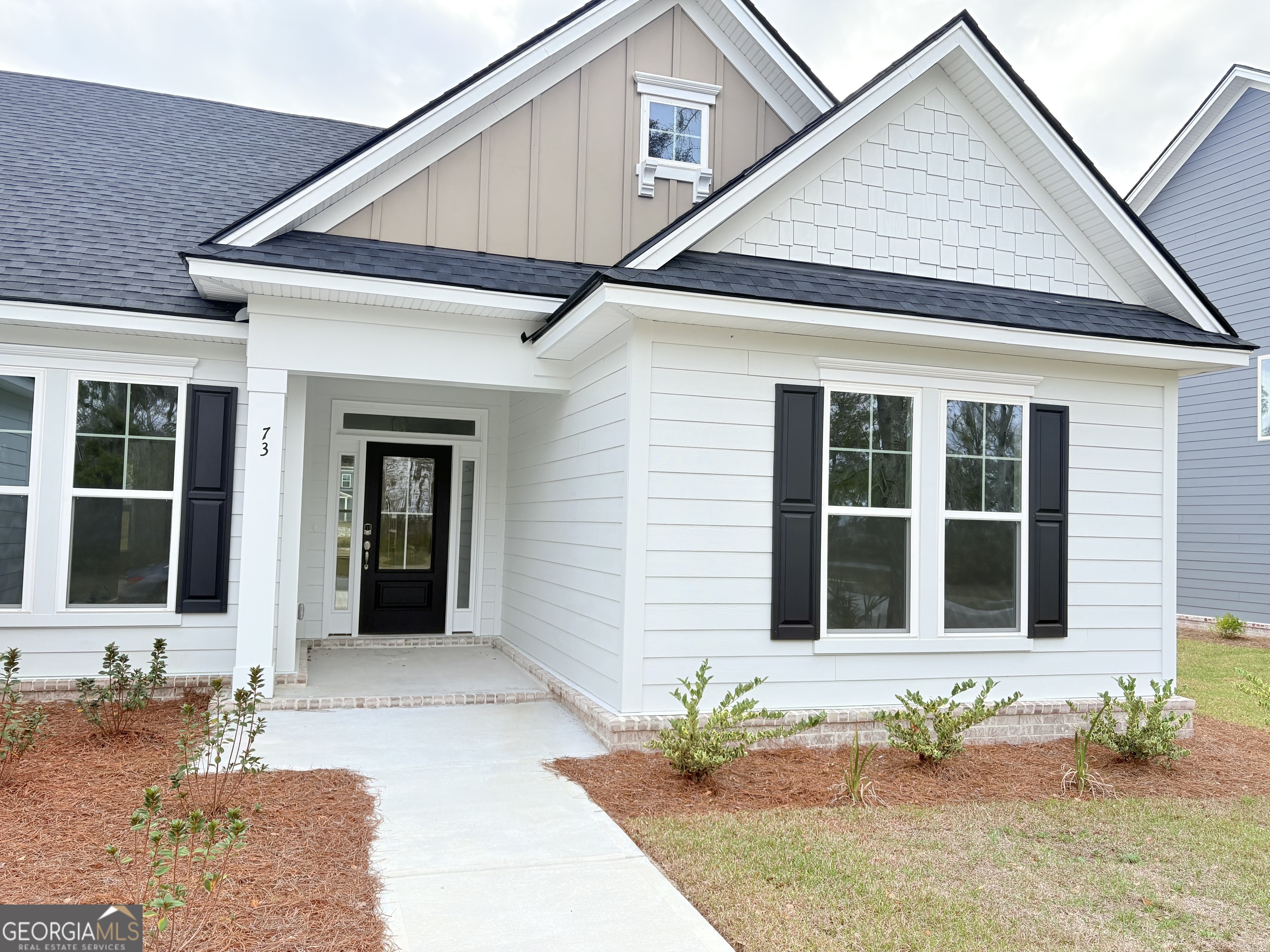 73 Fairwinds DR