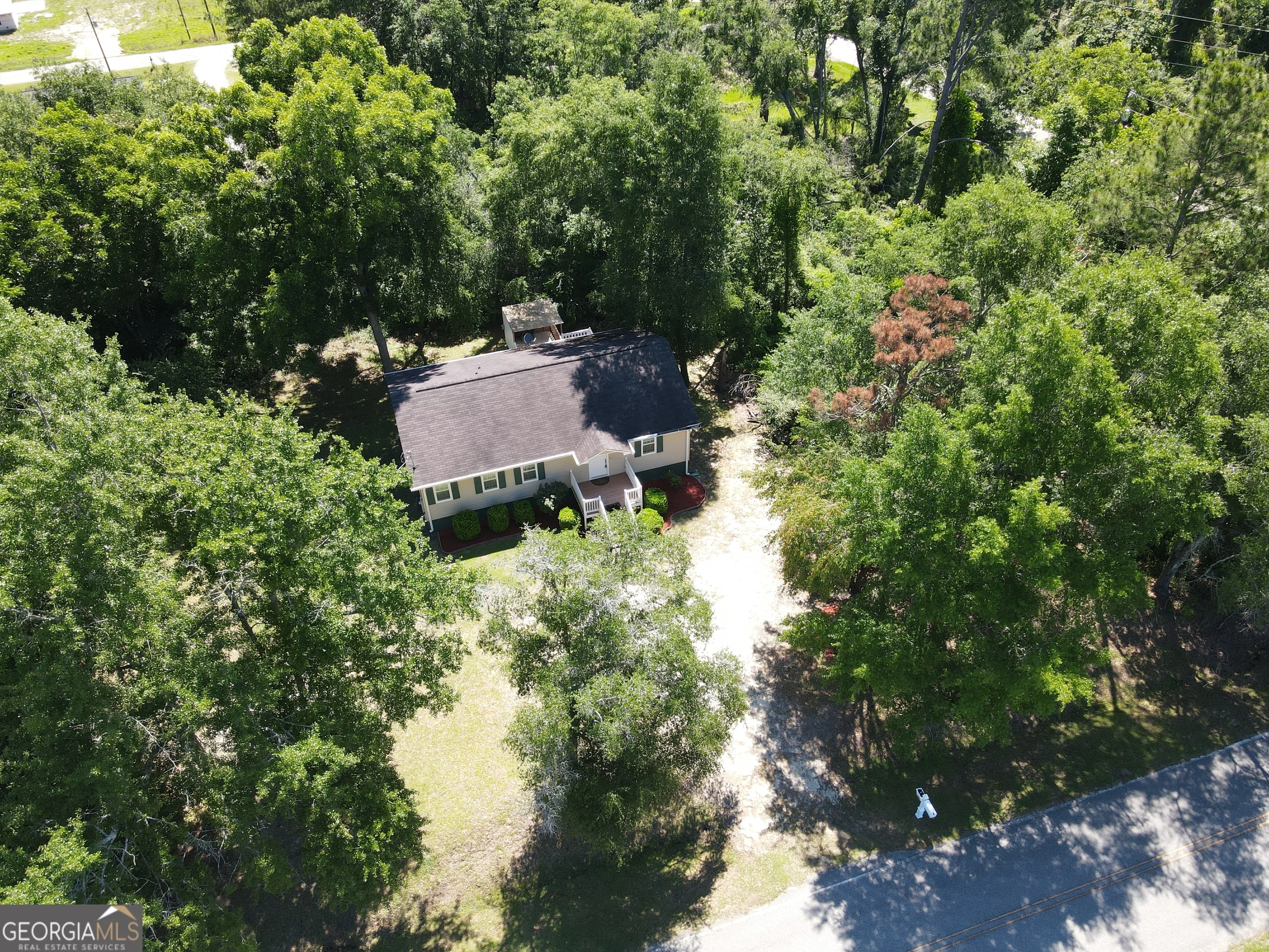 108 Atkinson Drive