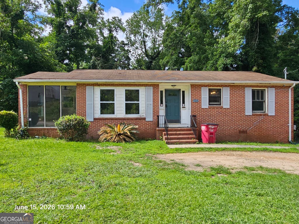 Photo of 989 Curry Place, Macon, GA 31211 (MLS # 10788065)