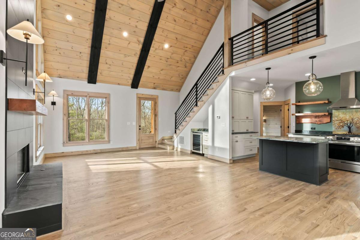 70 Cascading Brook LN