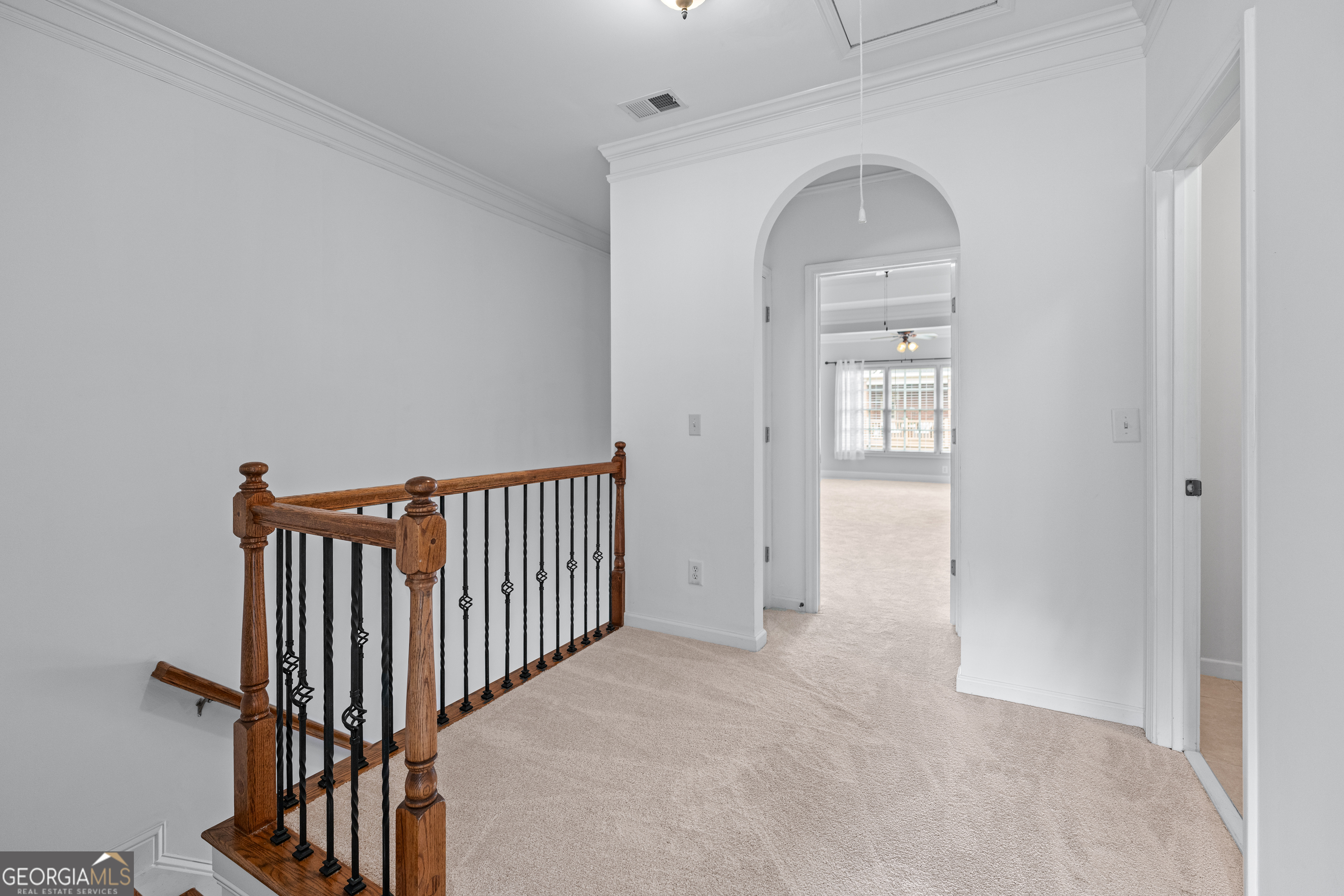 The Gates at Parkside Village - Residential
