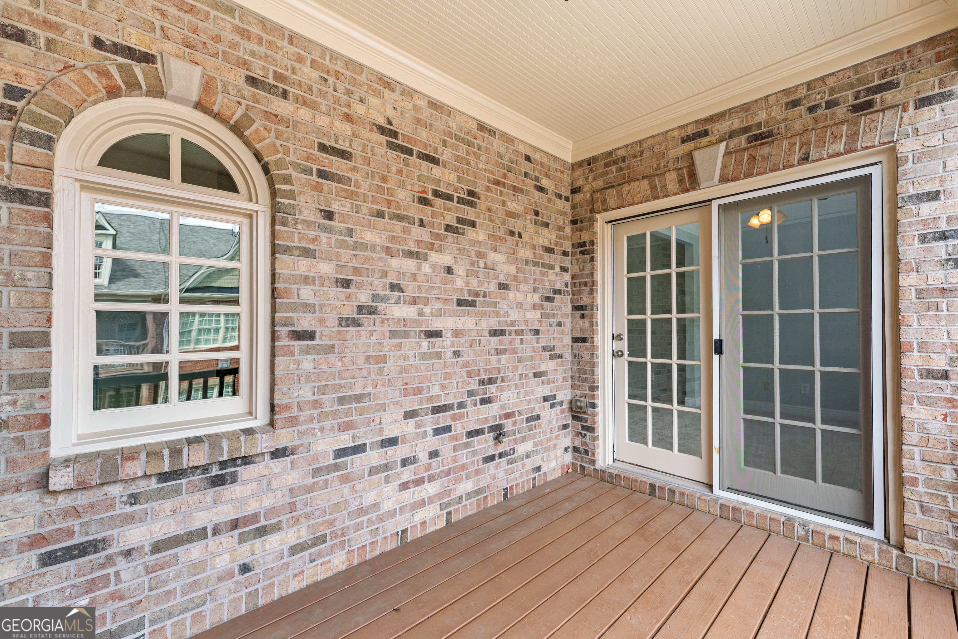 The Gates at Parkside Village - Residential