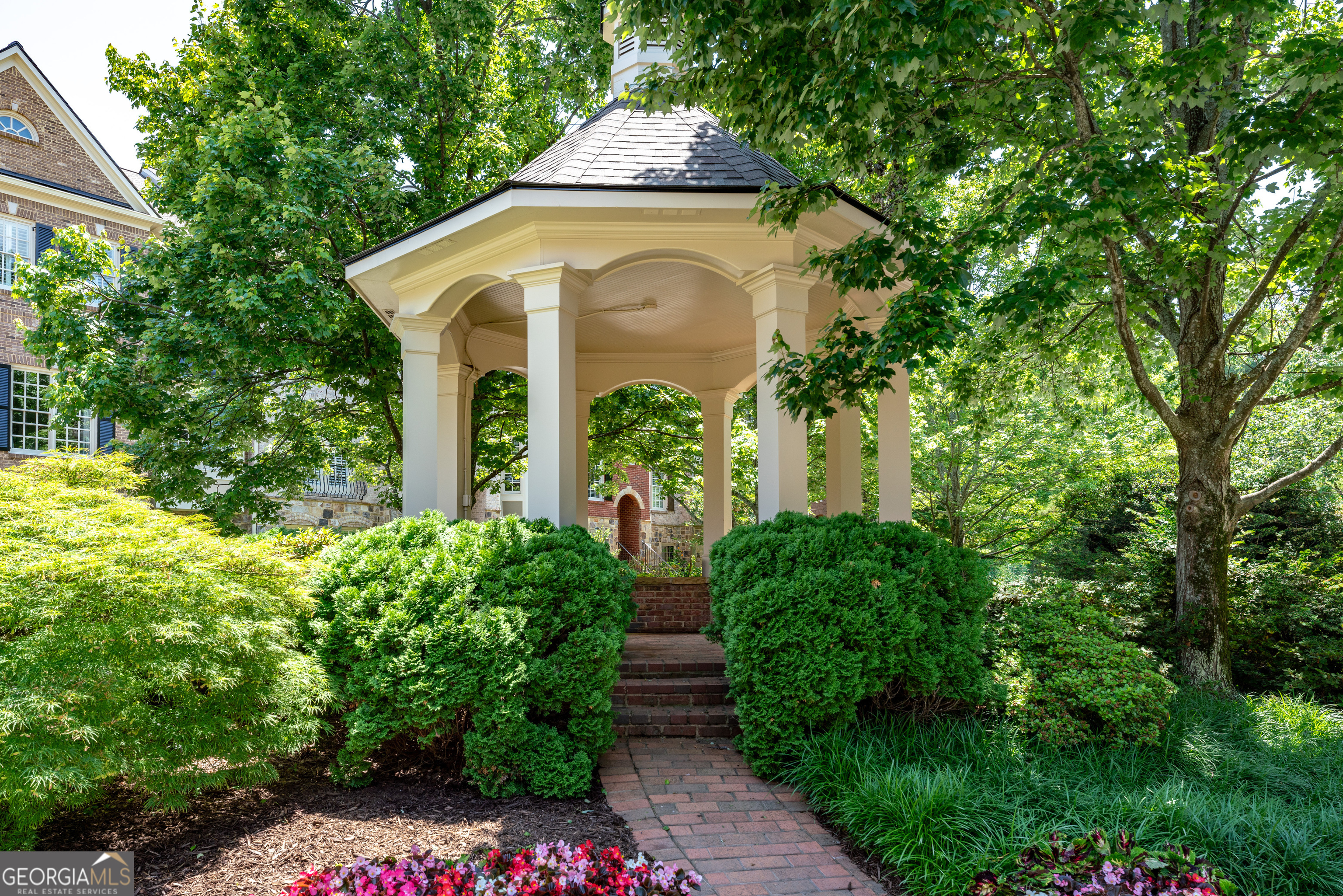 The Gates at Parkside Village - Residential