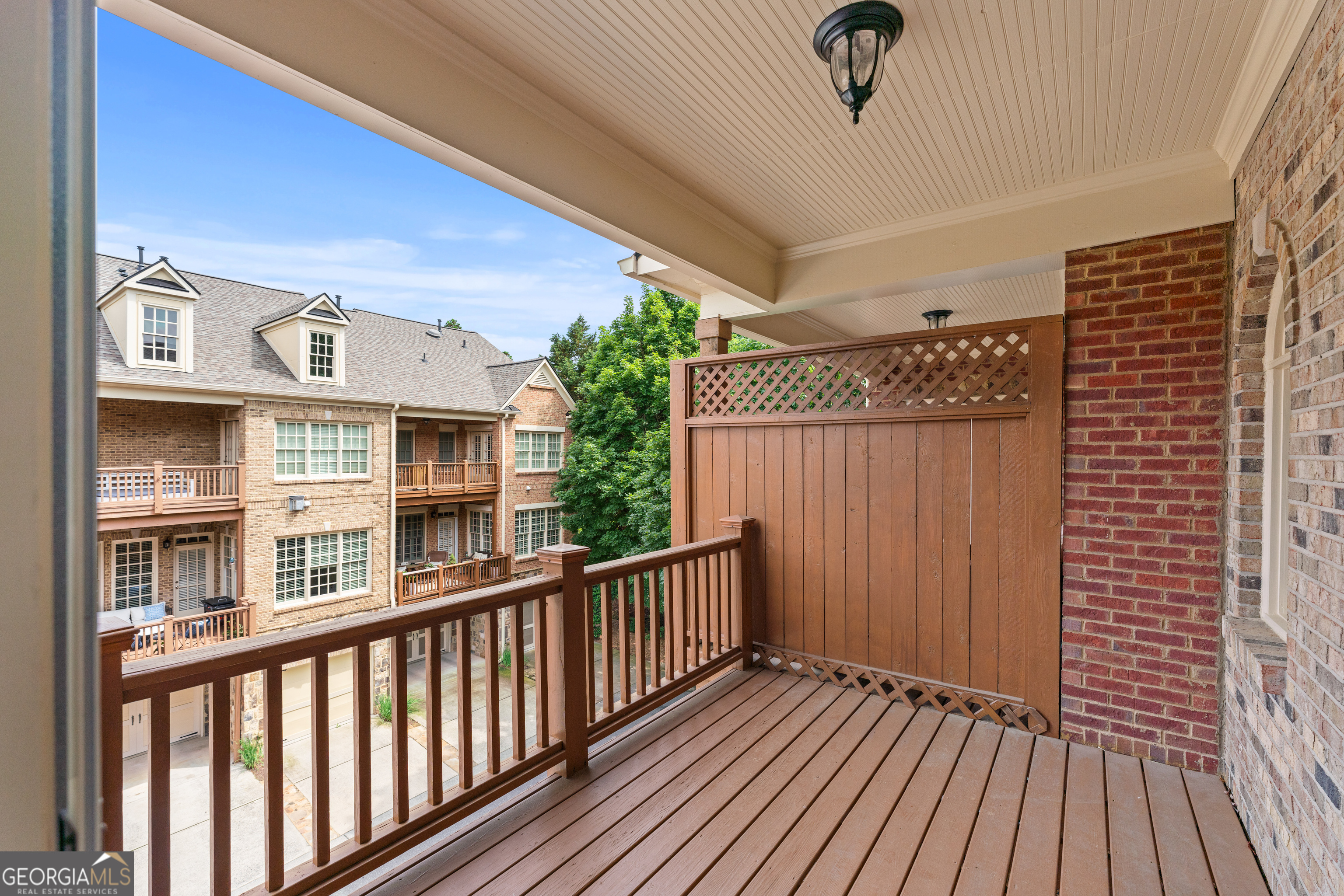 The Gates at Parkside Village - Residential