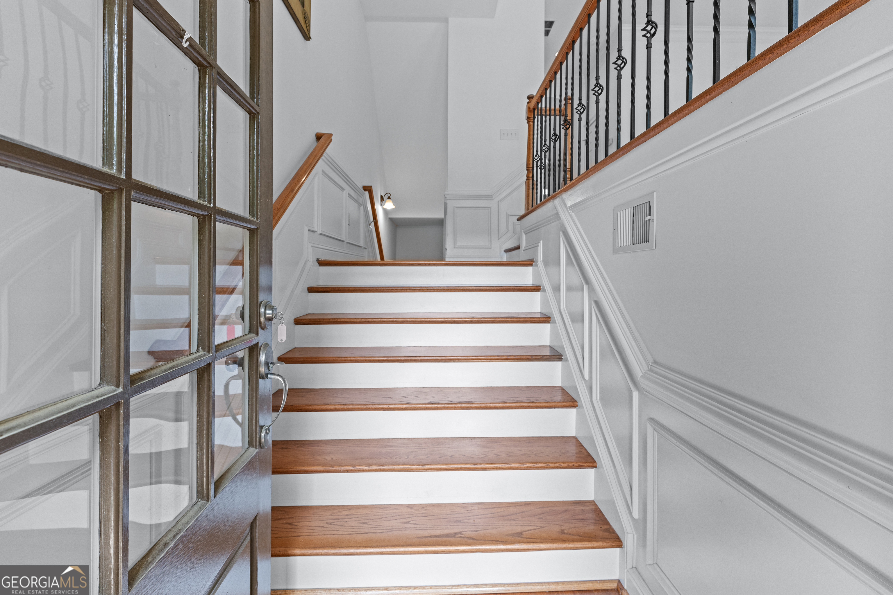 The Gates at Parkside Village - Residential