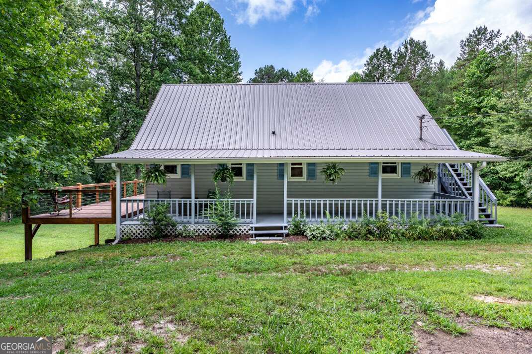 411 Piney Acres RD