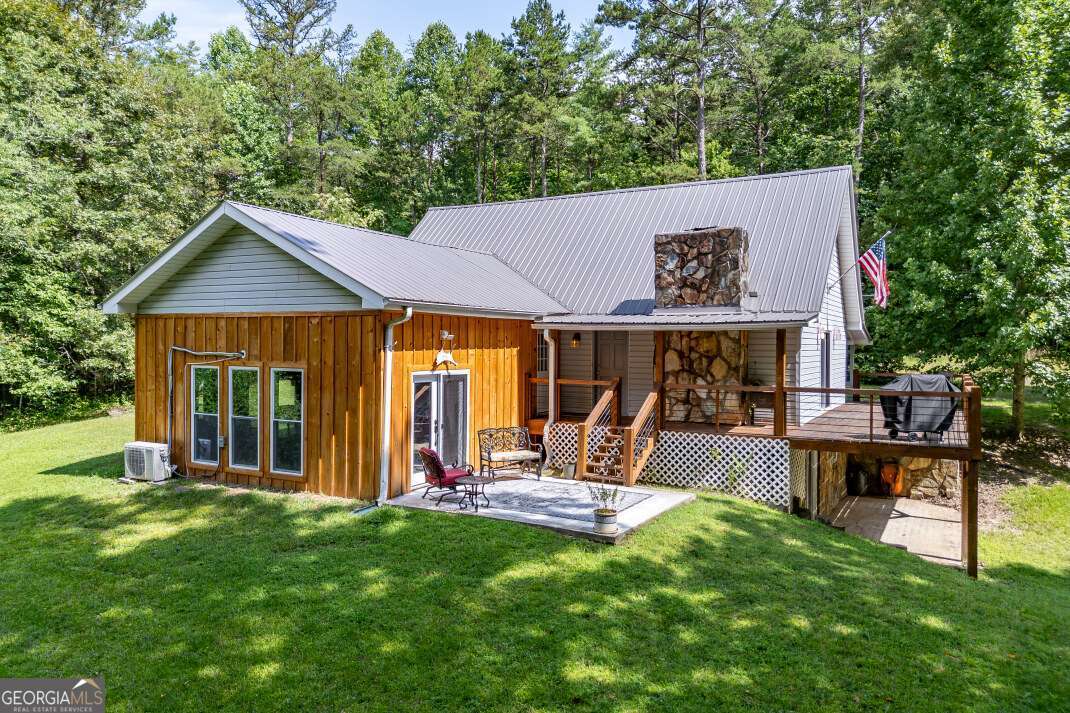 411 Piney Acres RD