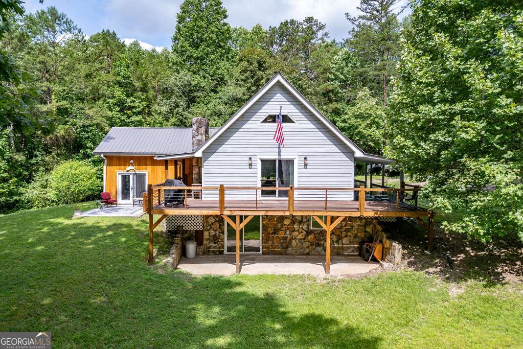 411 Piney Acres RD