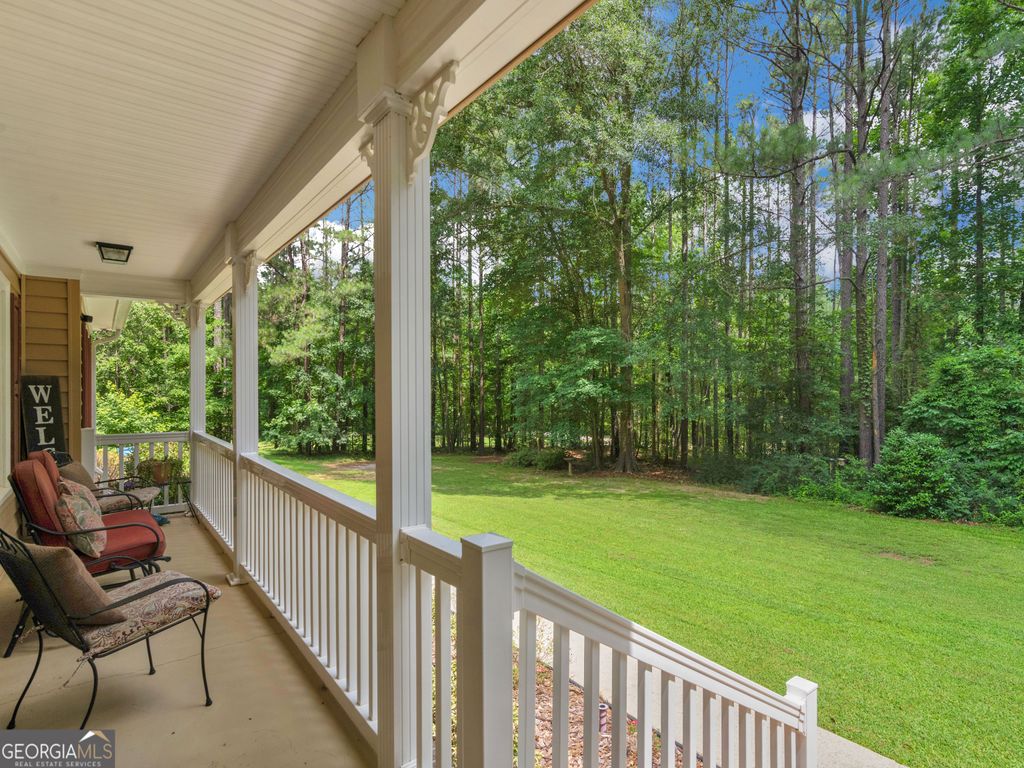 Photo of 570 Woodstown Road, McDonough, GA 30252 (MLS # 10791373)