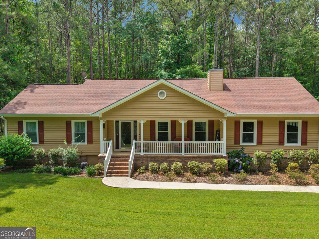 Photo of 570 Woodstown Road, McDonough, GA 30252 (MLS # 10791373)