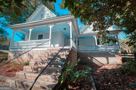 A home in Carlton