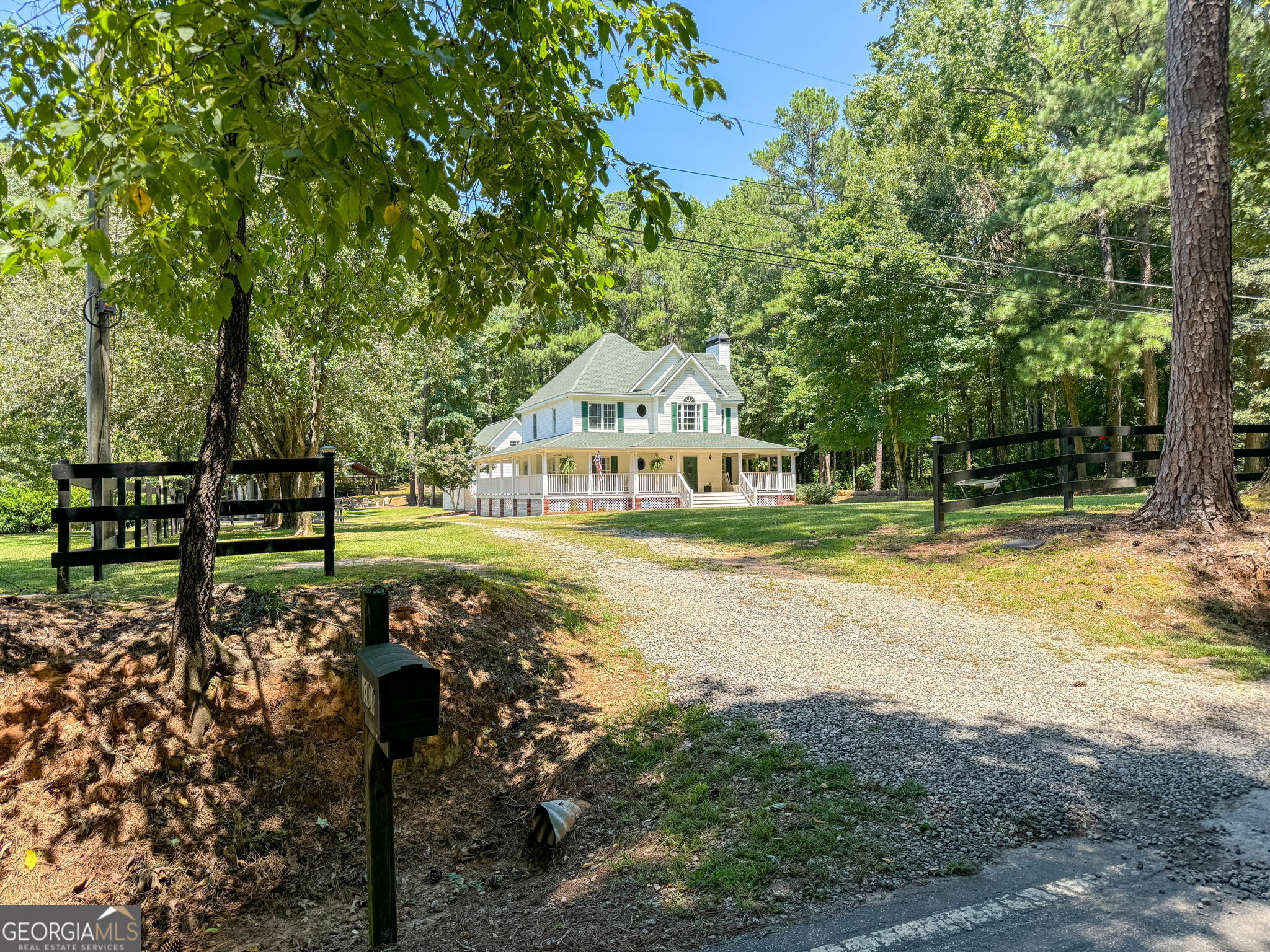 View Hampton, GA 30228 house