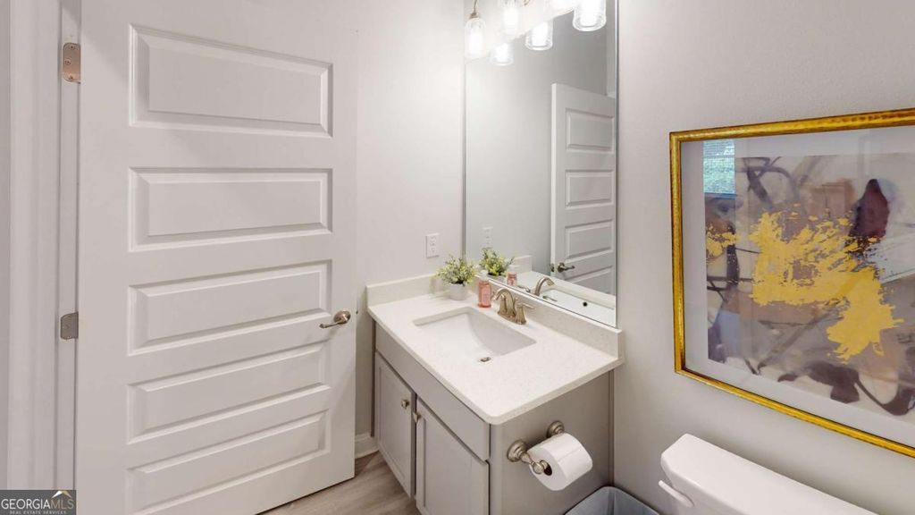 Photo of 0 Maple Lane #LOT 87, Williamson, GA 30292 (MLS # 10696130)