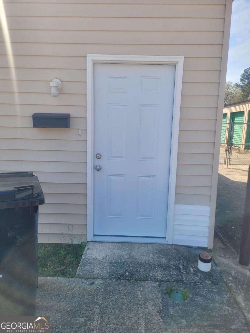 Photo of 109 Woodcrest Boulevard #A, Warner Robins, GA 31093 (MLS # 10717778)