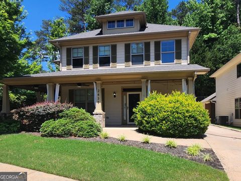 2439 Muirfield PL College Park GA 30337