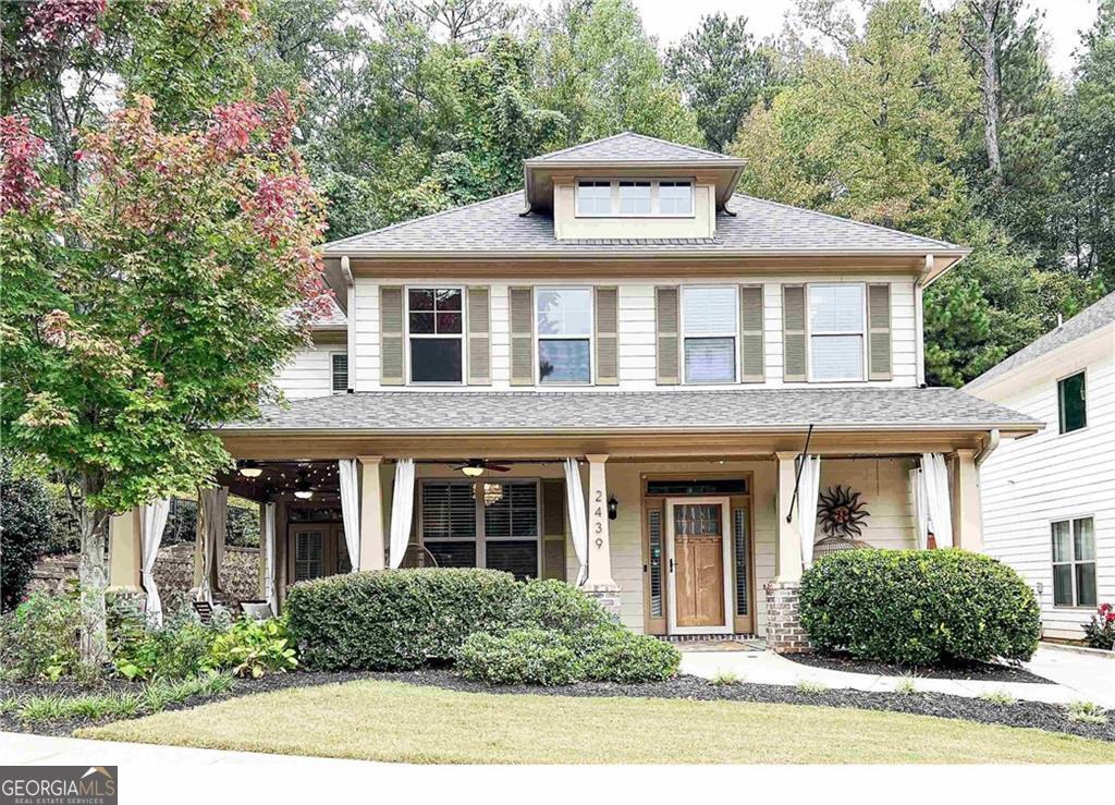 2439 Muirfield PL