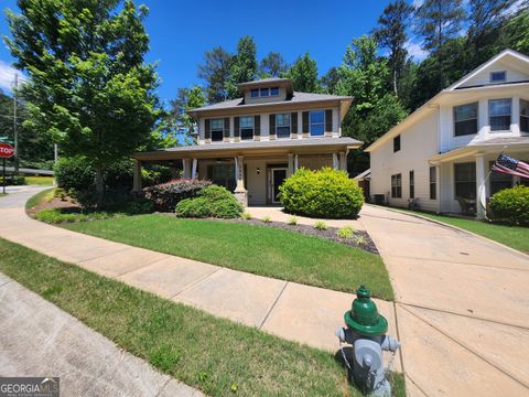 2439 Muirfield PL College Park GA 30337