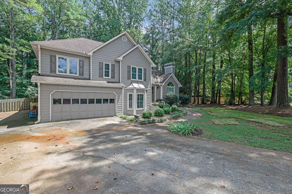 7665 Brentwood CT