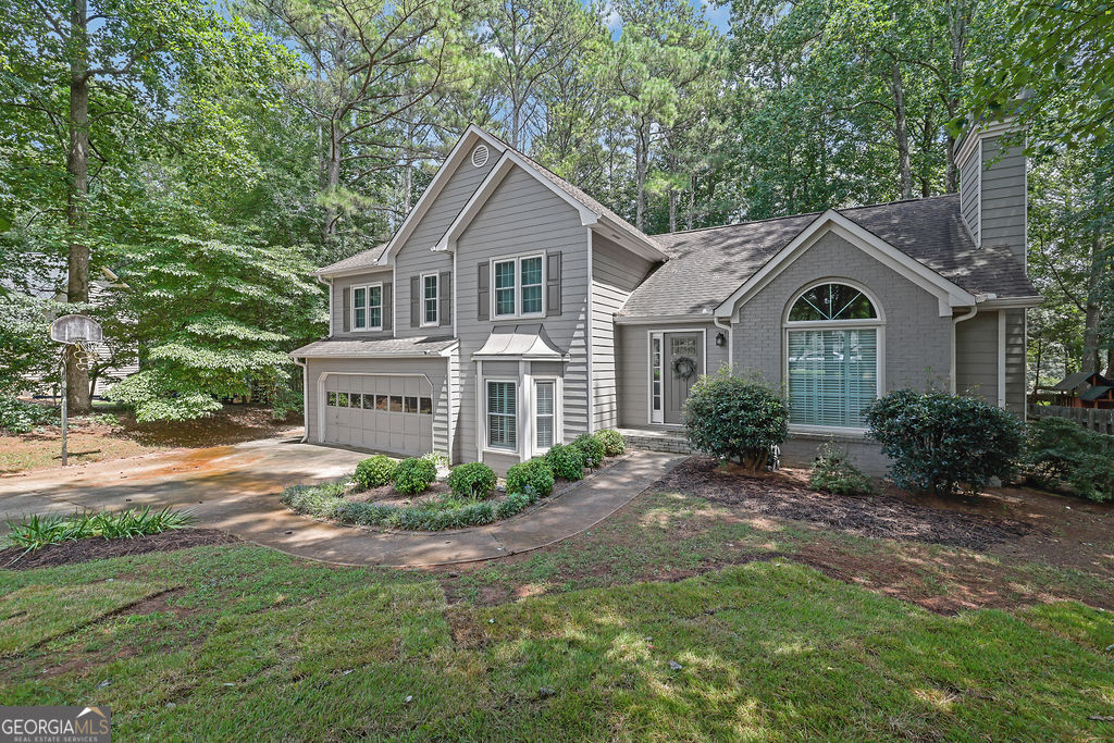 7665 Brentwood CT