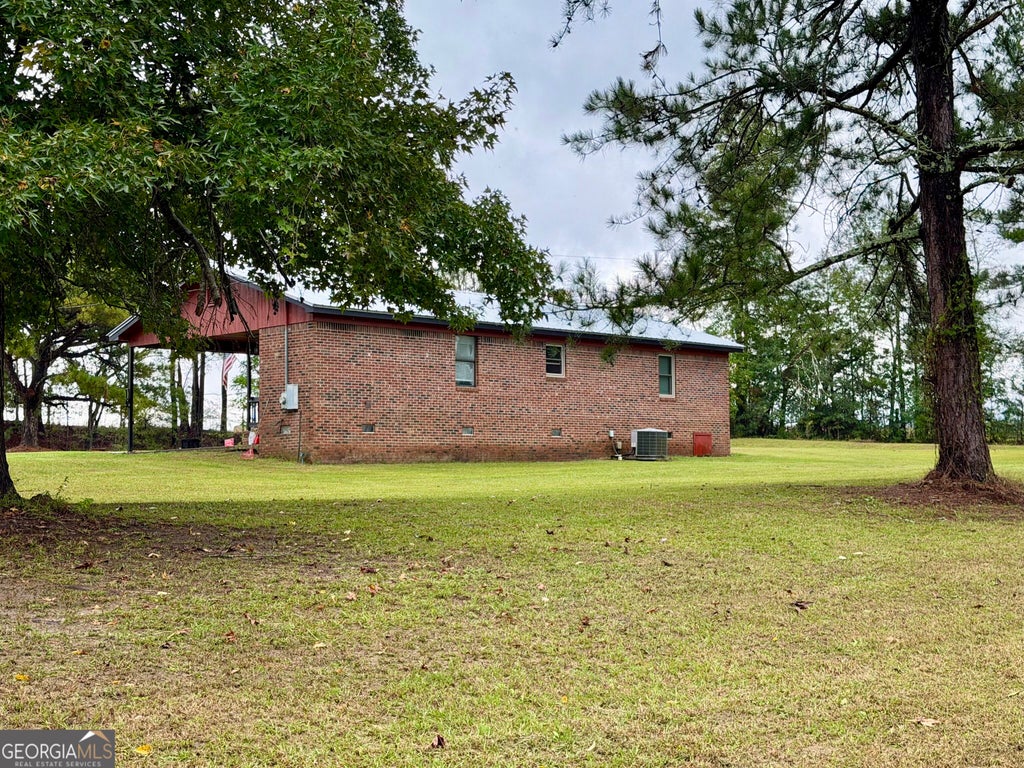 Photo of 1490 N HWY 319, East Dublin, GA 31027 (MLS # 10870892)